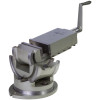 TLT/SP-125 Станочные, трехосевые, прецизионные тиски, Wilton, 125 х 125 мм 11803EU